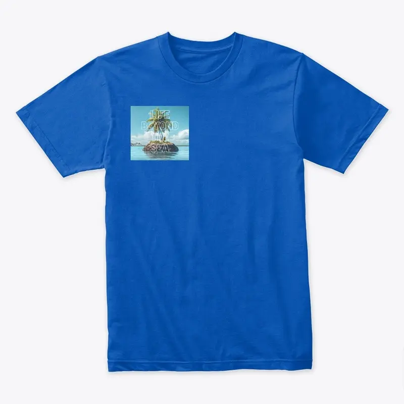 Official LBTSea Merch